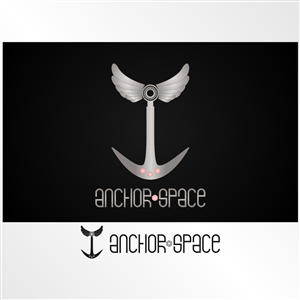 Logo Design by zip for Anchor | Design: #1873202