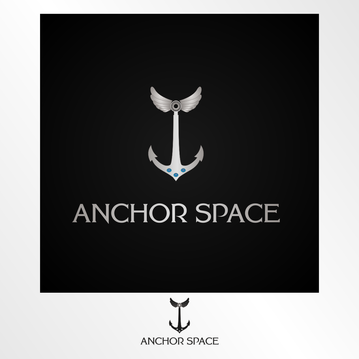 Logo Design by zip for Anchor | Design #1877345