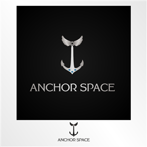 Logo Design by zip for Anchor | Design #1877345