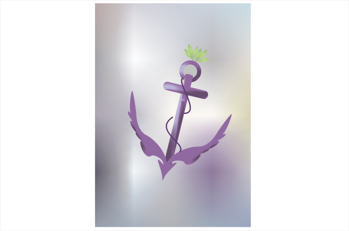 Logo Design by Joy for Anchor | Design #1944450