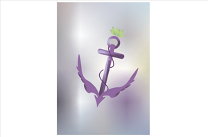 Logo Design by Joy for Anchor | Design #1944450