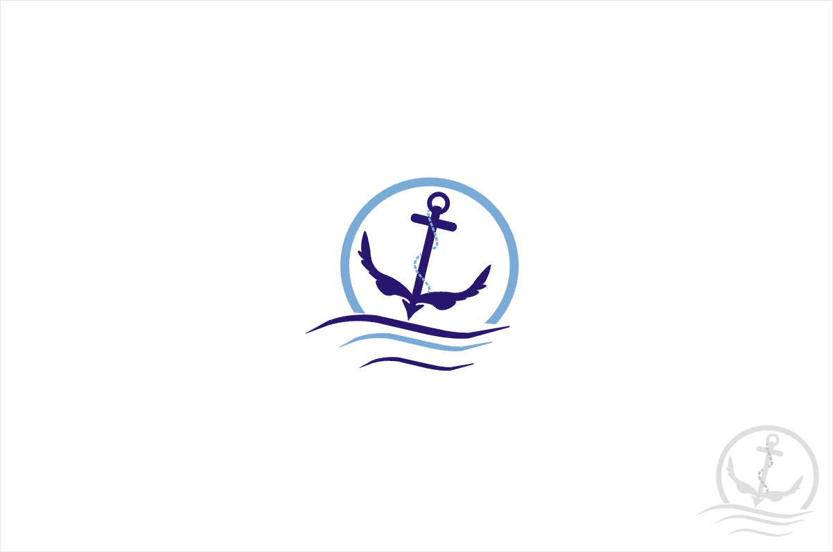 Logo Design by Joy for Anchor | Design #1946552
