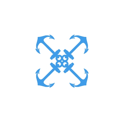 Logo Design by CampbellGraphix for Anchor | Design #1920143