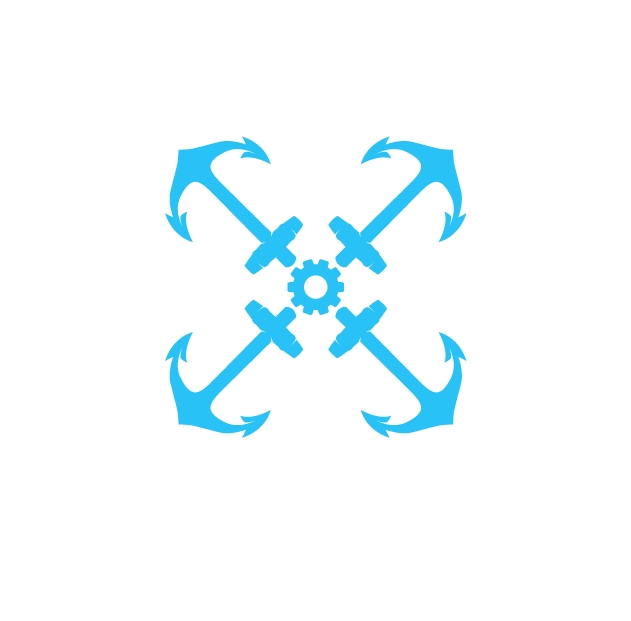 Logo Design by CampbellGraphix for Anchor | Design #1926075