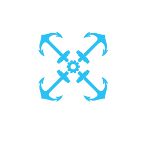 Logo Design by CampbellGraphix for Anchor | Design: #1926075