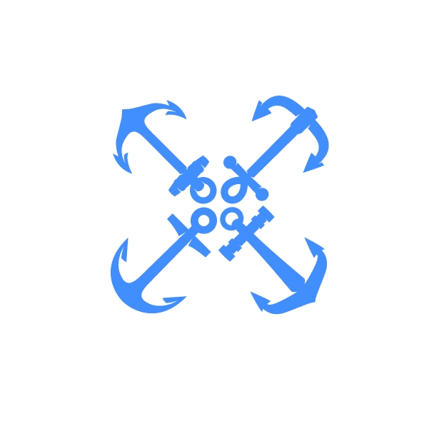 Logo Design by CampbellGraphix for Anchor | Design #1926081