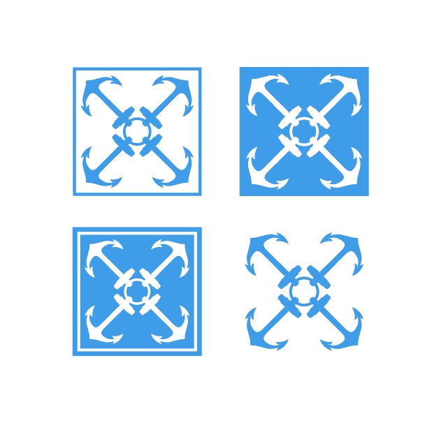 Logo Design by CampbellGraphix for Anchor | Design #1926100