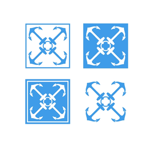 Logo Design by CampbellGraphix for Anchor | Design: #1926100