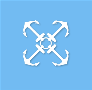 Logo Design by CampbellGraphix for Anchor | Design #1934340