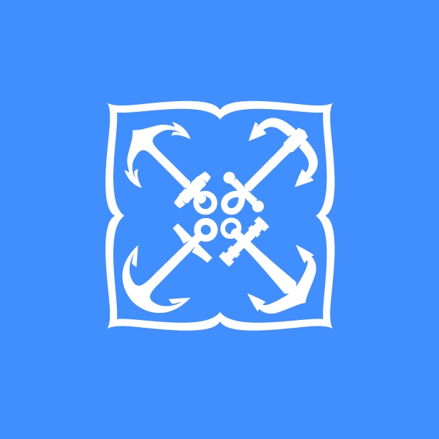 Logo Design by CampbellGraphix for Anchor | Design #1934403