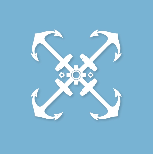 Logo Design by CampbellGraphix for Anchor | Design #1947503