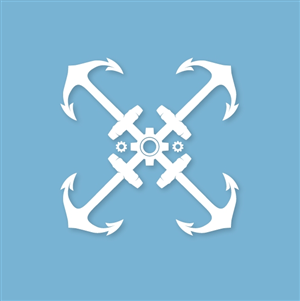 Logo Design by CampbellGraphix for Anchor | Design: #1947503