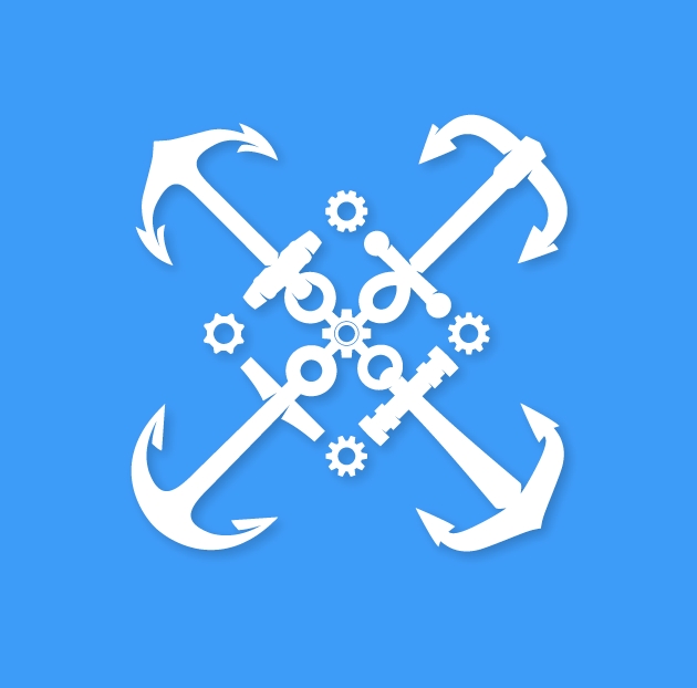 Logo Design by CampbellGraphix for Anchor | Design #1947528