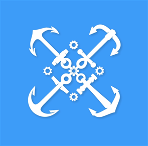 Logo Design by CampbellGraphix for Anchor | Design: #1947528