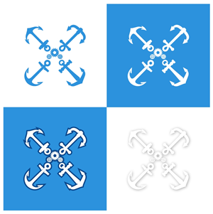 Logo Design by CampbellGraphix for Anchor | Design: #1962714