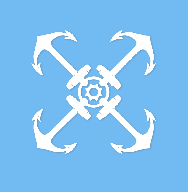 Logo Design by CampbellGraphix for Anchor | Design #1966901