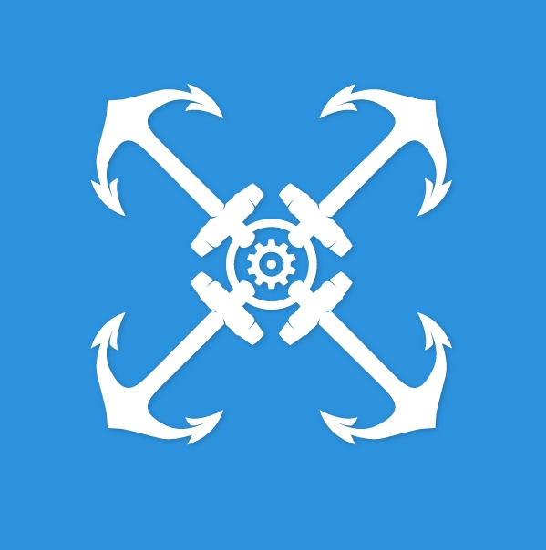 Logo Design by CampbellGraphix for Anchor | Design #1966910