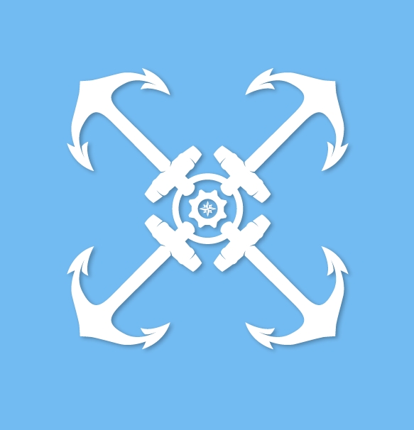 Logo Design by CampbellGraphix for Anchor | Design #1982655