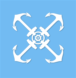 Logo Design by CampbellGraphix for Anchor | Design: #1982655