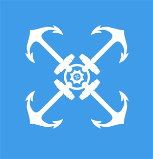 Logo Design by CampbellGraphix for Anchor | Design: #1983192