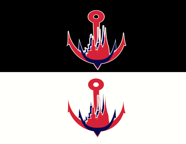 Logo Design by Yamian for Anchor | Design #1923076