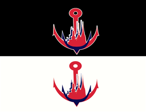 Logo Design by Yamian for Anchor | Design: #1923076
