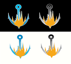 Logo Design by Yamian for Anchor | Design: #1923303