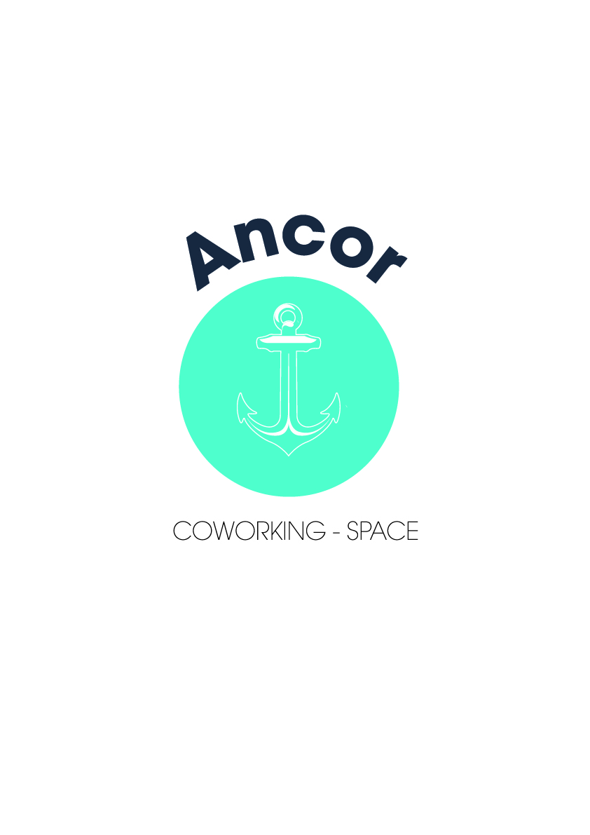 Logo Design by Laurajohns for Anchor | Design #1880611