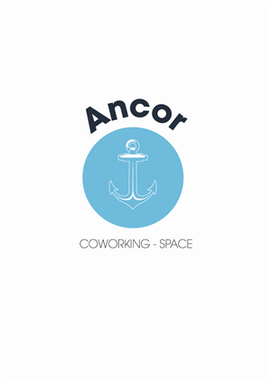 Logo Design by Laurajohns for Anchor | Design #1880611