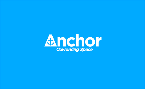 Logo Design by JRM Designs for Anchor | Design #1829027