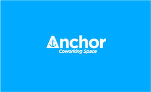 Logo Design by JRM Designs for Anchor | Design: #1829027
