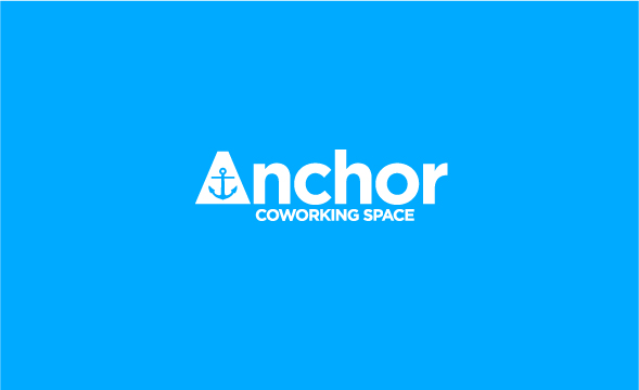 Logo Design by JRM Designs for Anchor | Design #1870314