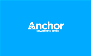 Logo Design by JRM Designs for Anchor | Design: #1870314