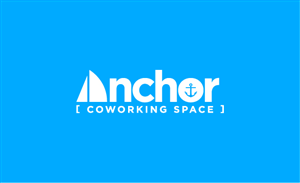 Logo Design by JRM Designs for Anchor | Design: #1872046