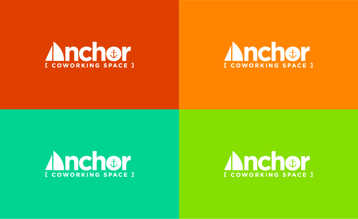 Logo Design by JRM Designs for Anchor | Design #1875159