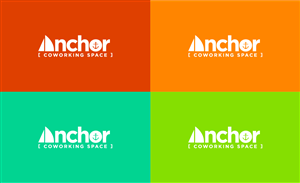 Logo Design by JRM Designs for Anchor | Design: #1875159