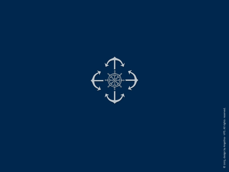 Logo Design by Angelina for Anchor | Design #1973356