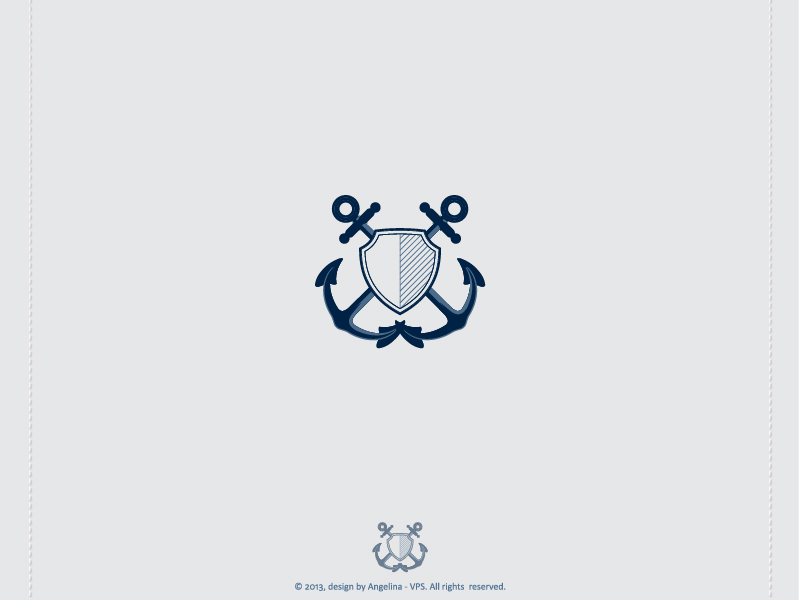 Logo Design by Angelina for Anchor | Design #1979622