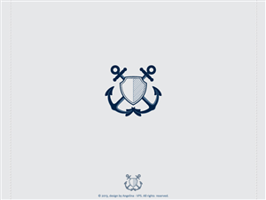 Logo Design by Angelina for Anchor | Design: #1979622