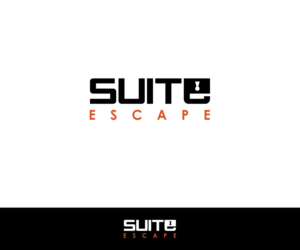 Logo Design by QuattroCreative for Suite Escape | Design: #7249612
