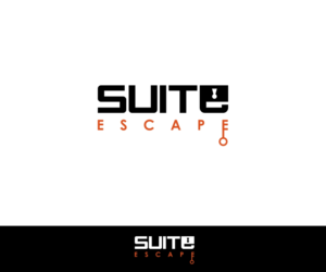 Logo Design by QuattroCreative for Suite Escape | Design: #7261518