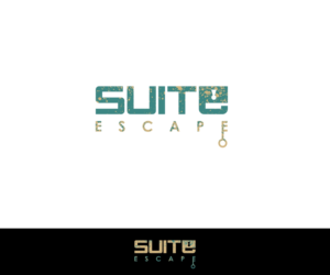 Logo Design by QuattroCreative for Suite Escape | Design: #7309047