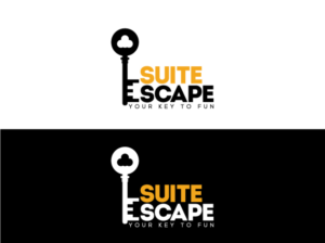 Logo Design by ABG for Suite Escape | Design: #7262933