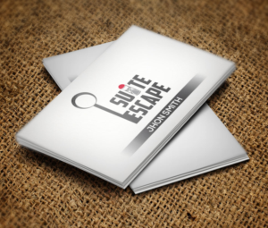 Logo Design by Verified artistry (Design garden) for Suite Escape | Design #7341031