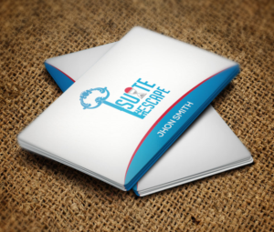 Logo Design by Verified artistry (Design garden) for Suite Escape | Design: #7341032
