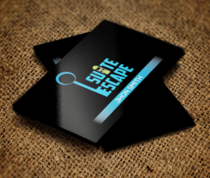 Logo Design by Verified artistry (Design garden) for Suite Escape | Design: #7341033