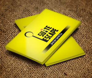 Logo Design by Verified artistry (Design garden) for Suite Escape | Design: #7341035