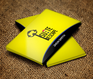 Logo Design by Verified artistry (Design garden) for Suite Escape | Design: #7341038