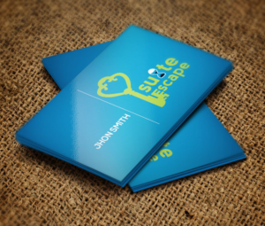 Logo Design by Verified artistry (Design garden) for Suite Escape | Design: #7341042