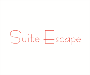 Logo Design by Ali Bilal for Suite Escape | Design: #7269041